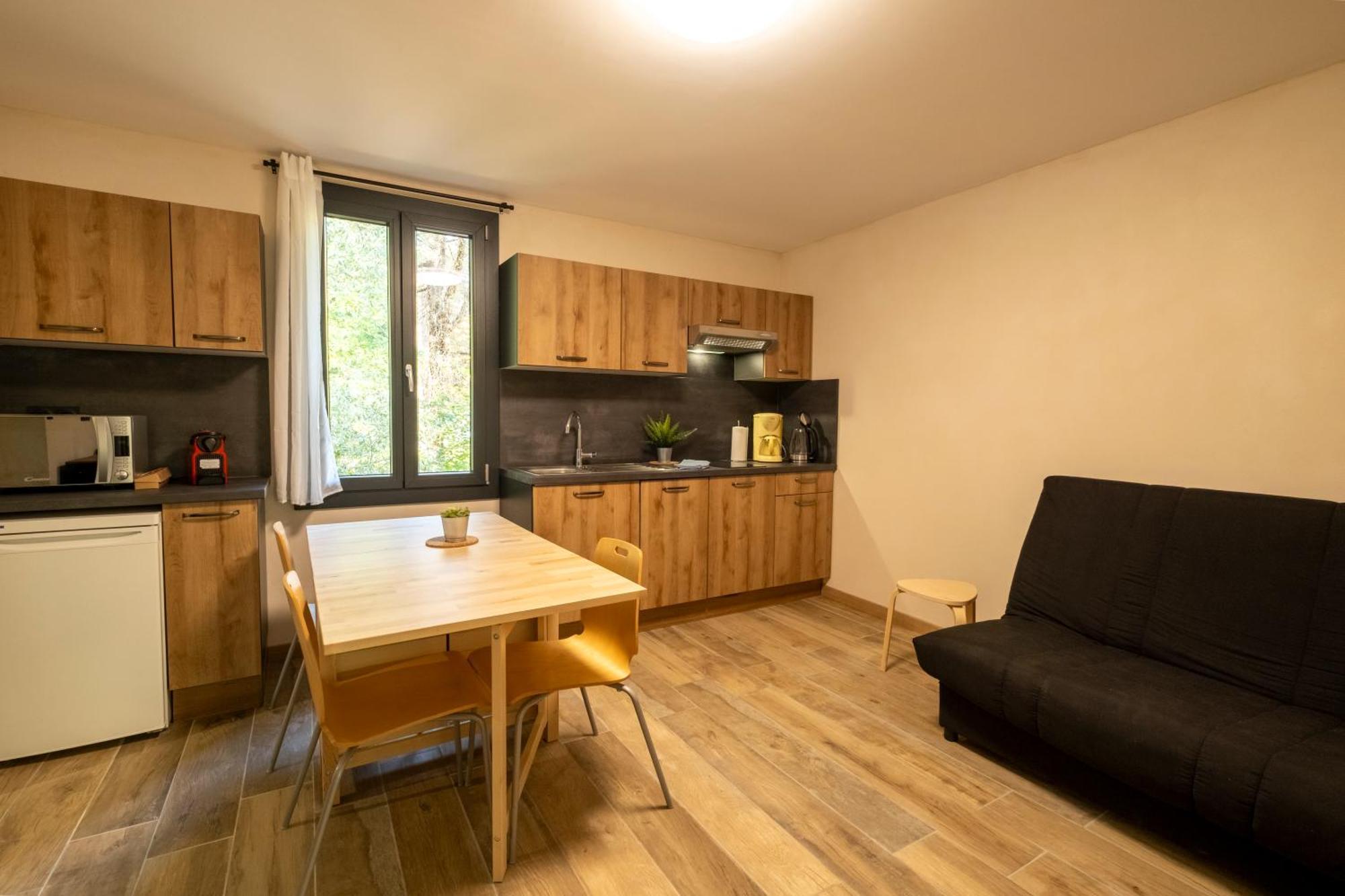 Gite Les 3 Monts Tourrette-Levens Екстер'єр фото